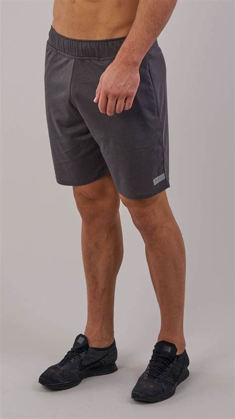gymshark shorts men review